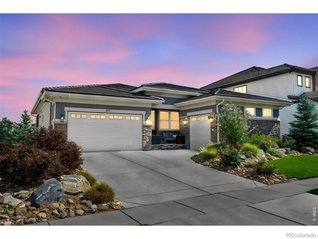 House in Broomfield, Colorado, United States 1 - 18705734