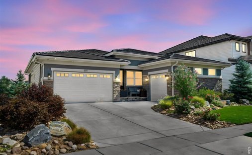 Haus in Broomfield, Colorado, Vereinigte Staaten 1