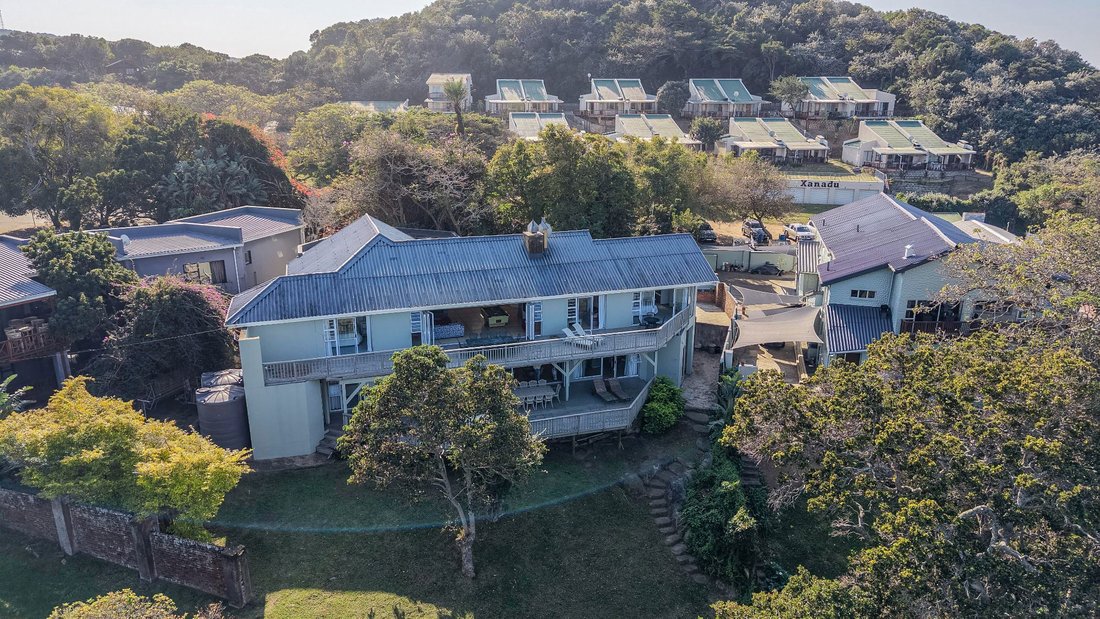 House in Chintsa, Eastern Cape, South Africa 3 - 18705514