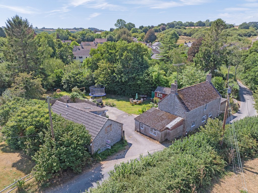 Haus in Horn Hill, Broadwindsor, England 3 - 18707217
