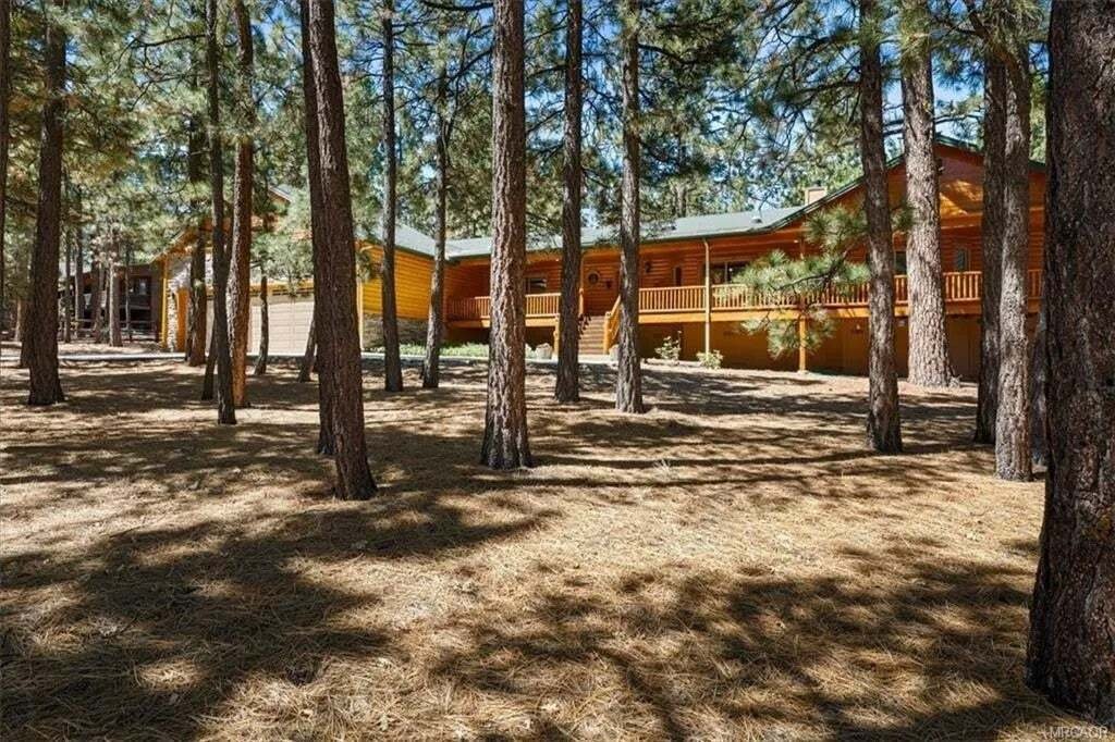 House in Big Bear Lake, California, United States 3 - 18705908