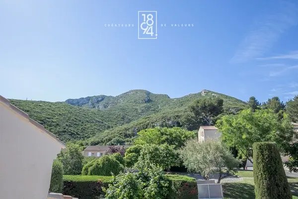 House in Saint Mitre, 13e Arrondissement, Marseille 3 - 18008866