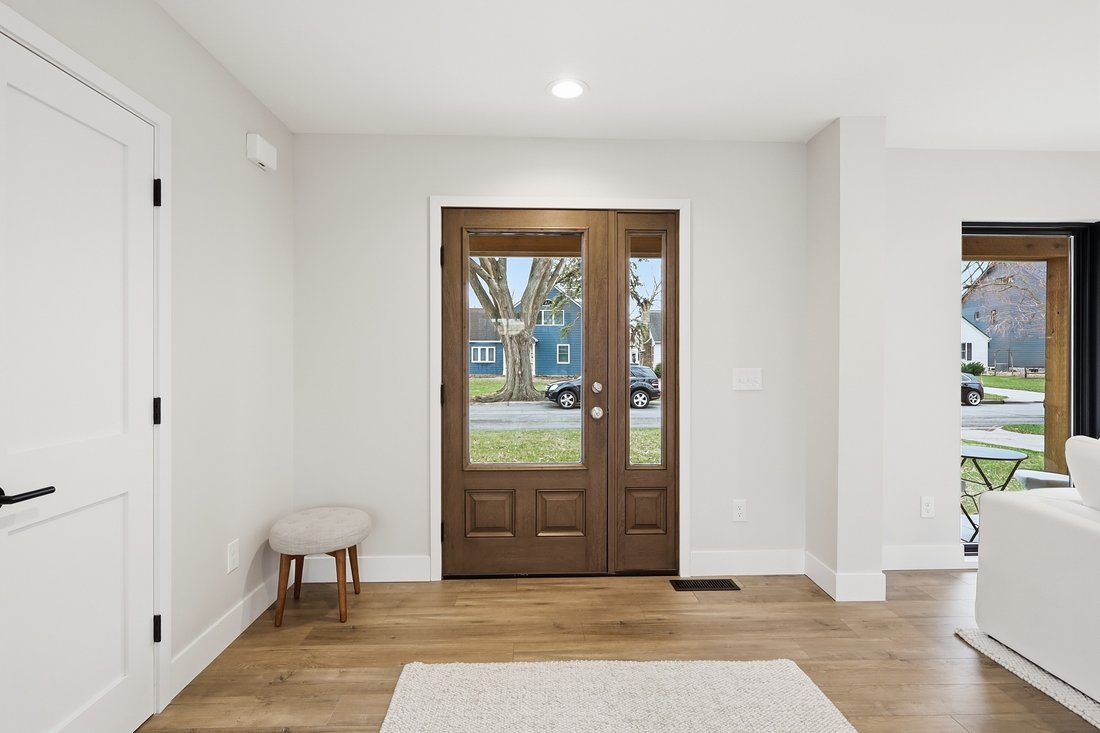 House in Minneapolis, Minnesota, United States 5 - 18709910