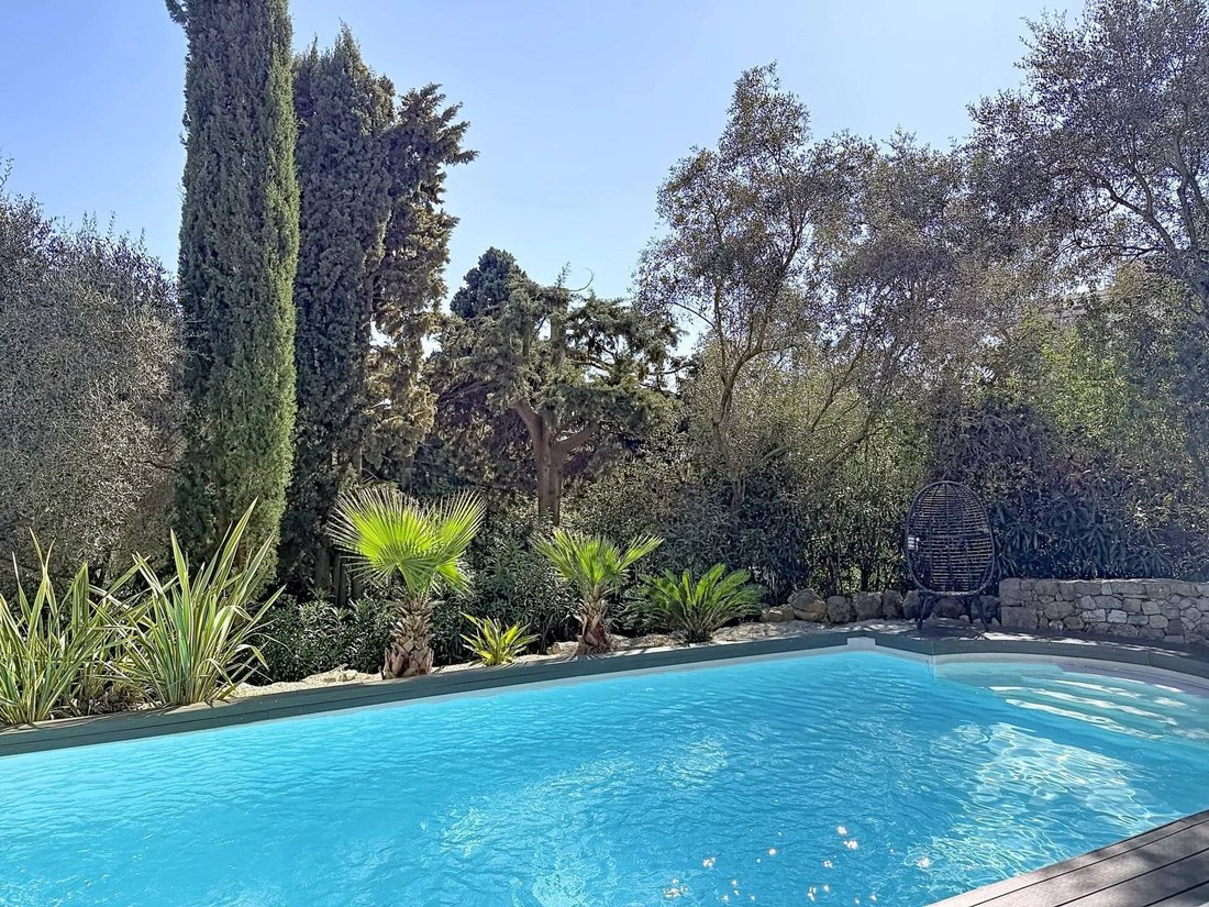 Villa à Maurice Jeanpierre, Le Cannet, France 2 - 17429362