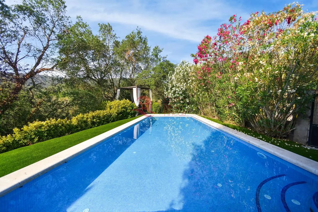 Apartment in Calonge i Sant Antoni, Catalonia, Spain 2 - 18709234