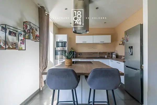 House in Les Aires-Notre Dame, Gardanne, France 5 - 17408166