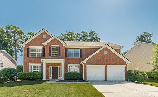 Casa en Mableton, Georgia, Estados Unidos 1