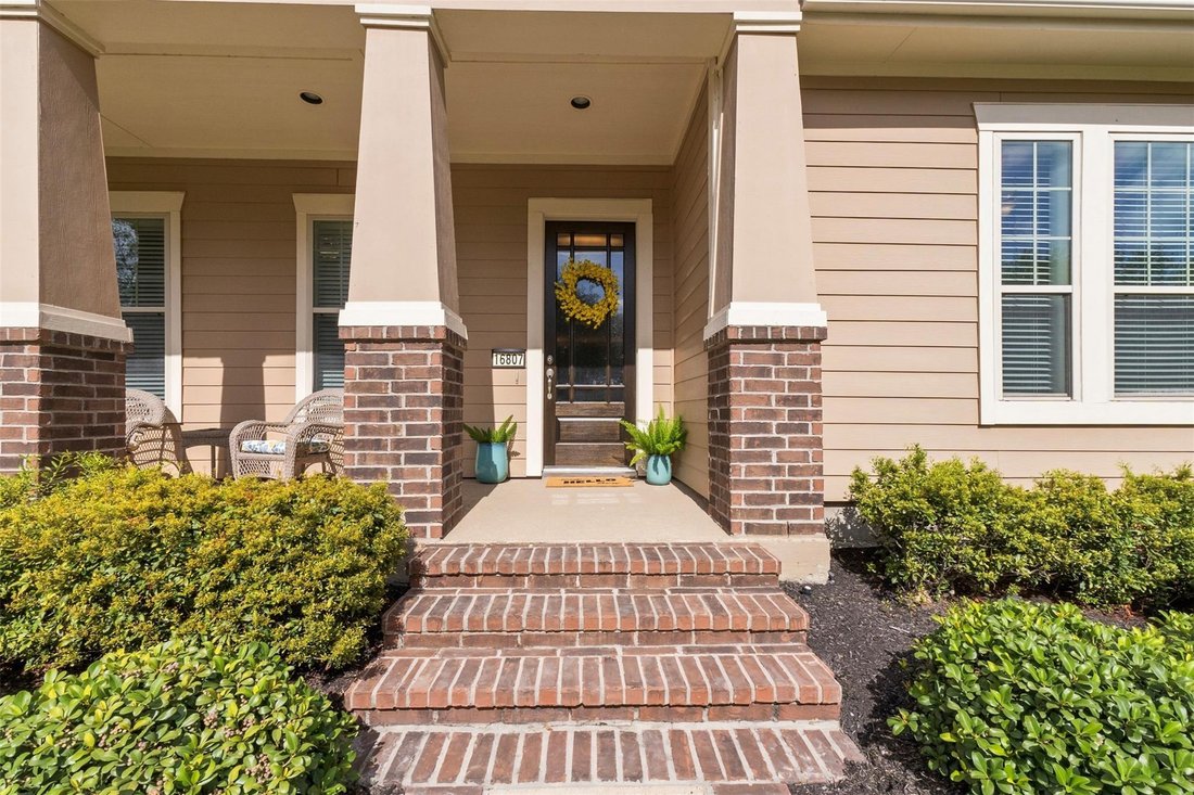 House in Houston, Texas, United States 2 - 18708862