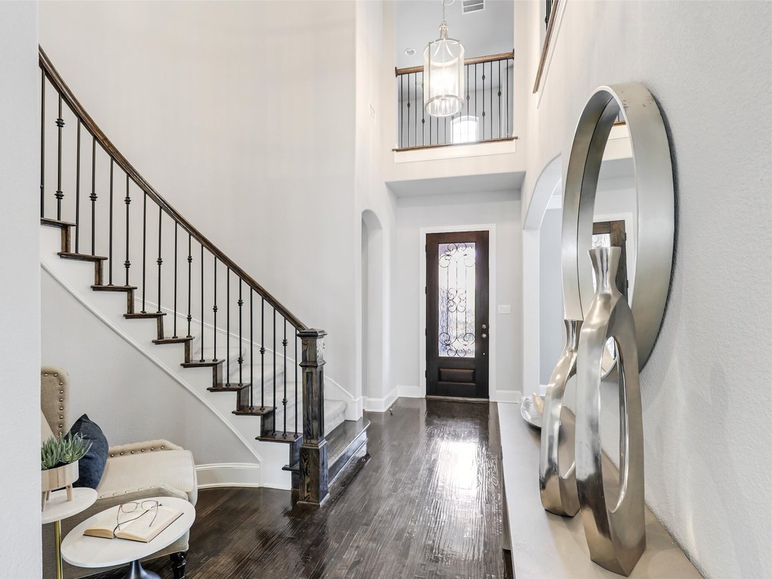 House in Allen, Texas, United States 3 - 18706411