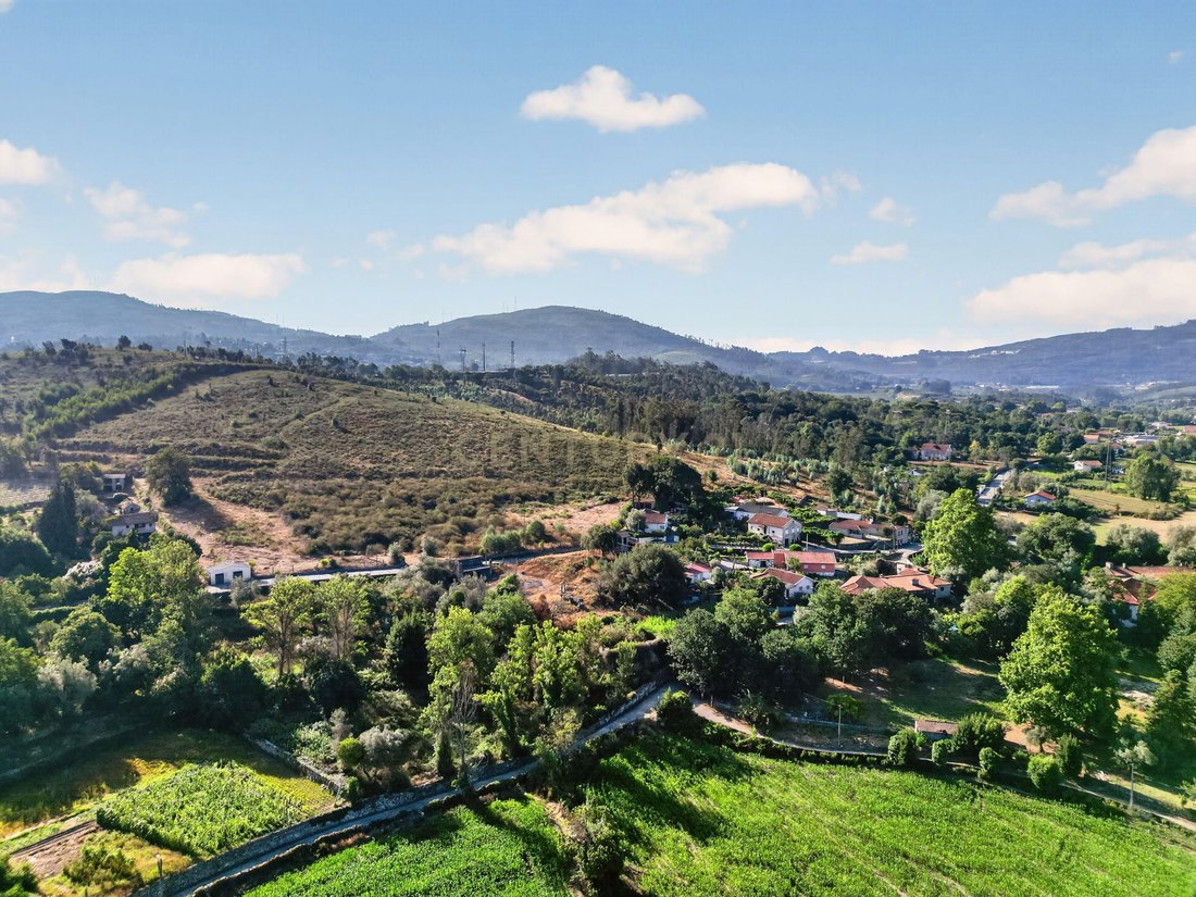 Farm Ranch in Verim, Friande e Ajude, Braga, Portugal 4 - 18711716