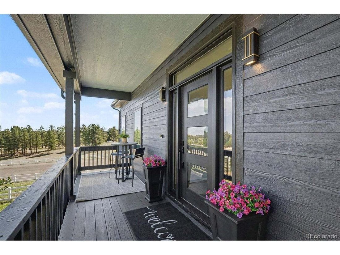 Haus in Elizabeth, Colorado, Vereinigte Staaten 3 - 18708647
