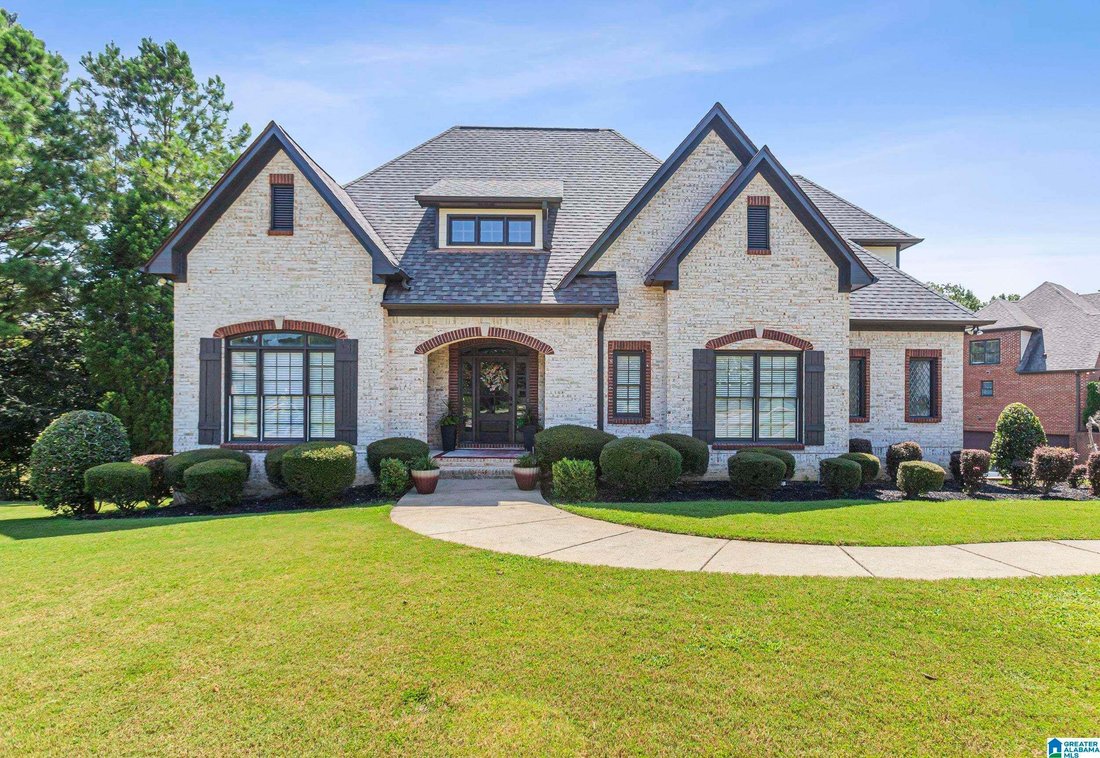 House in Vestavia Hills, Alabama, United States 1 - 18705334