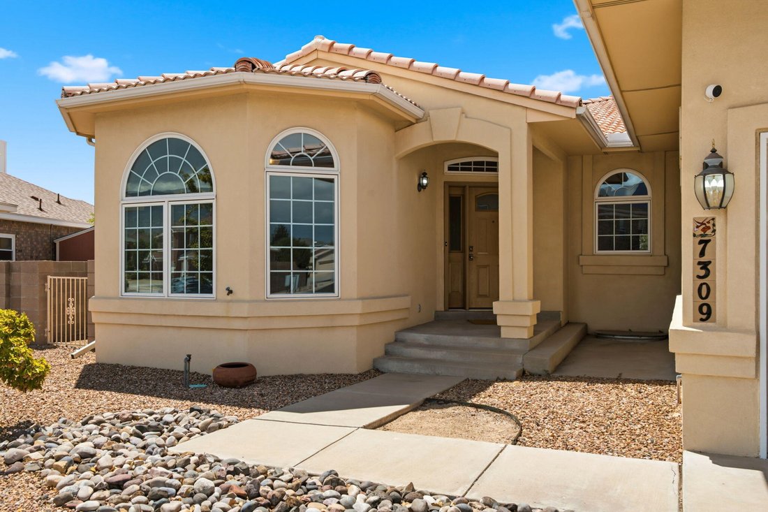 House in Albuquerque, New Mexico, United States 4 - 18711096
