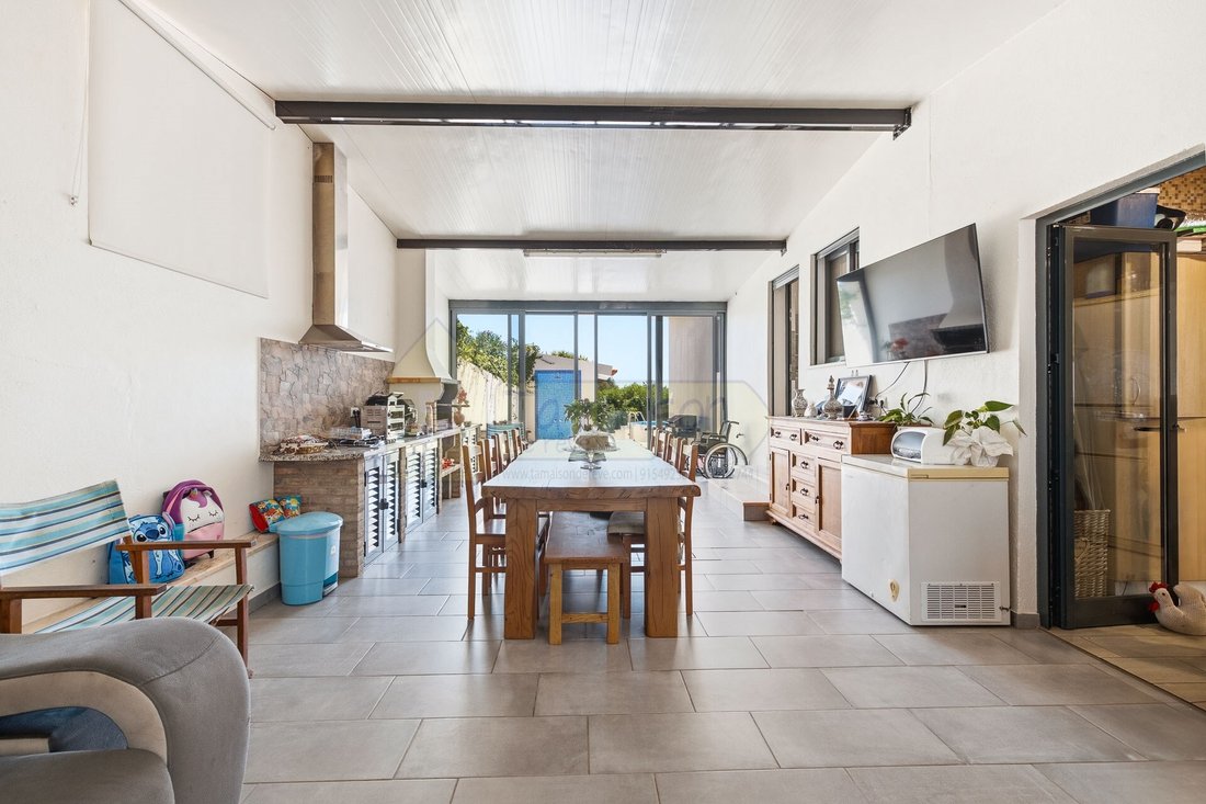 House in Santa Barbara de Nexe, Algarve, Portugal 1 - 18707348