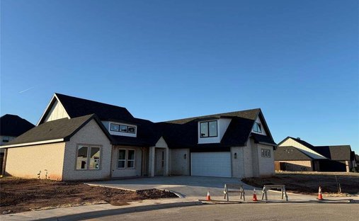 Casa a Abilene, Texas, Stati Uniti 1