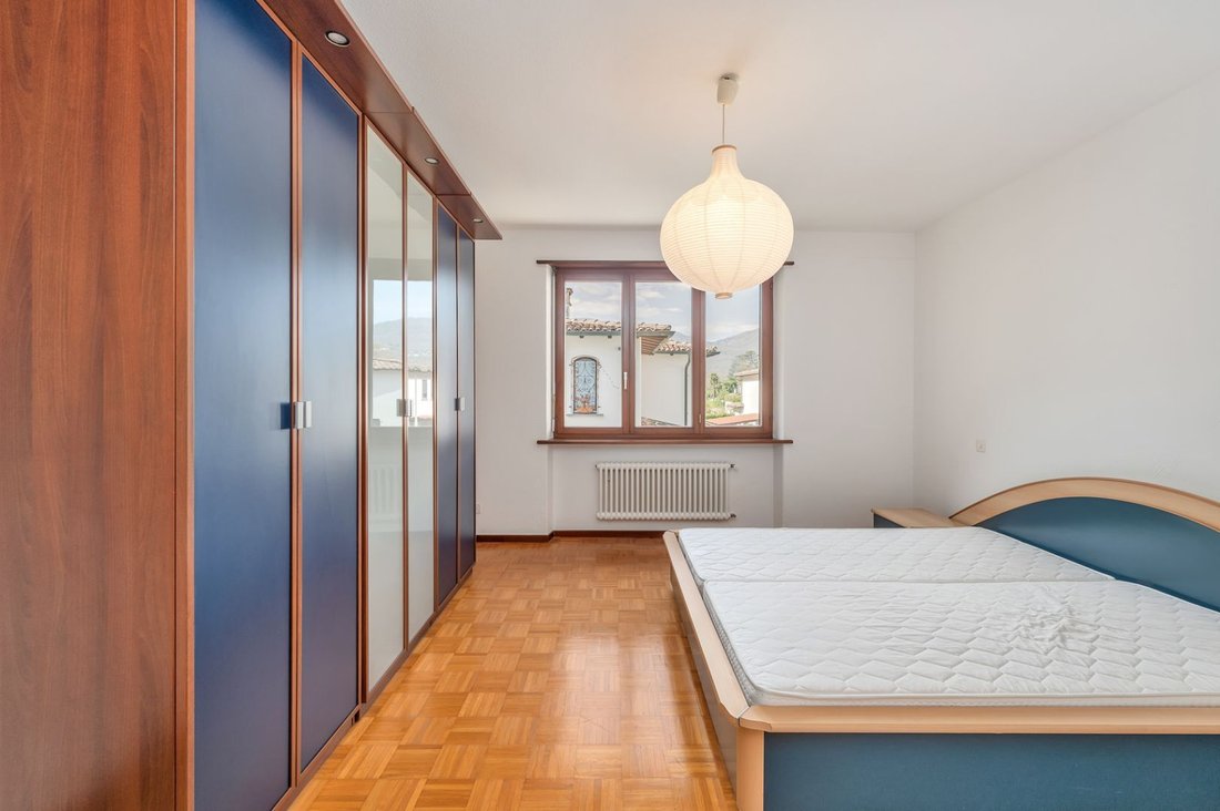 Haus in Lugano, Tessin, Schweiz 4 - 18703203