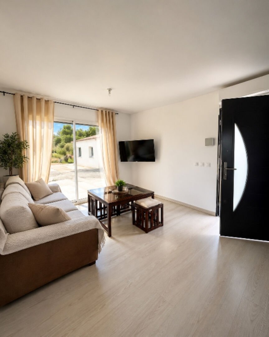 Villa in Carcassonne, Occitania, France 2 - 18715085