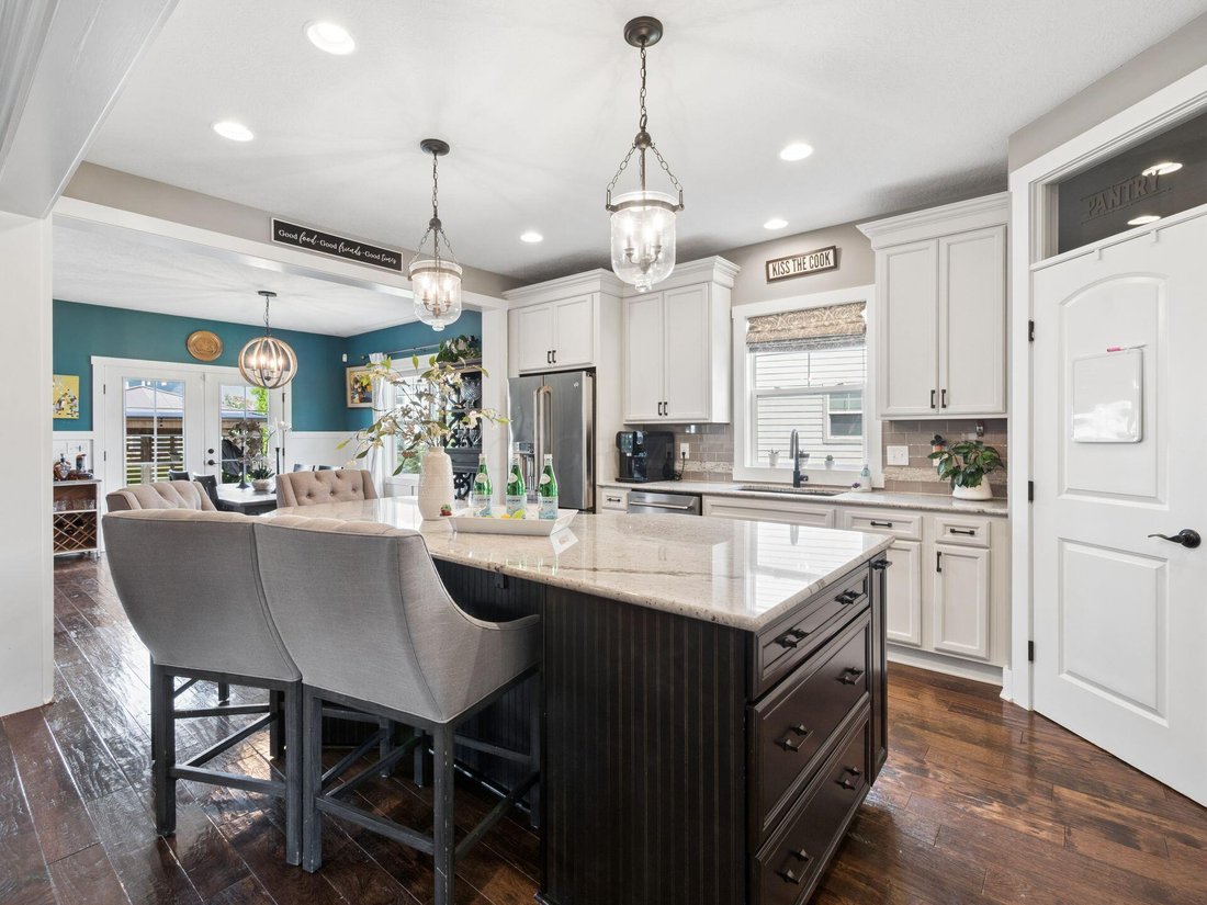 House in Plain City, Ohio, United States 5 - 18713040