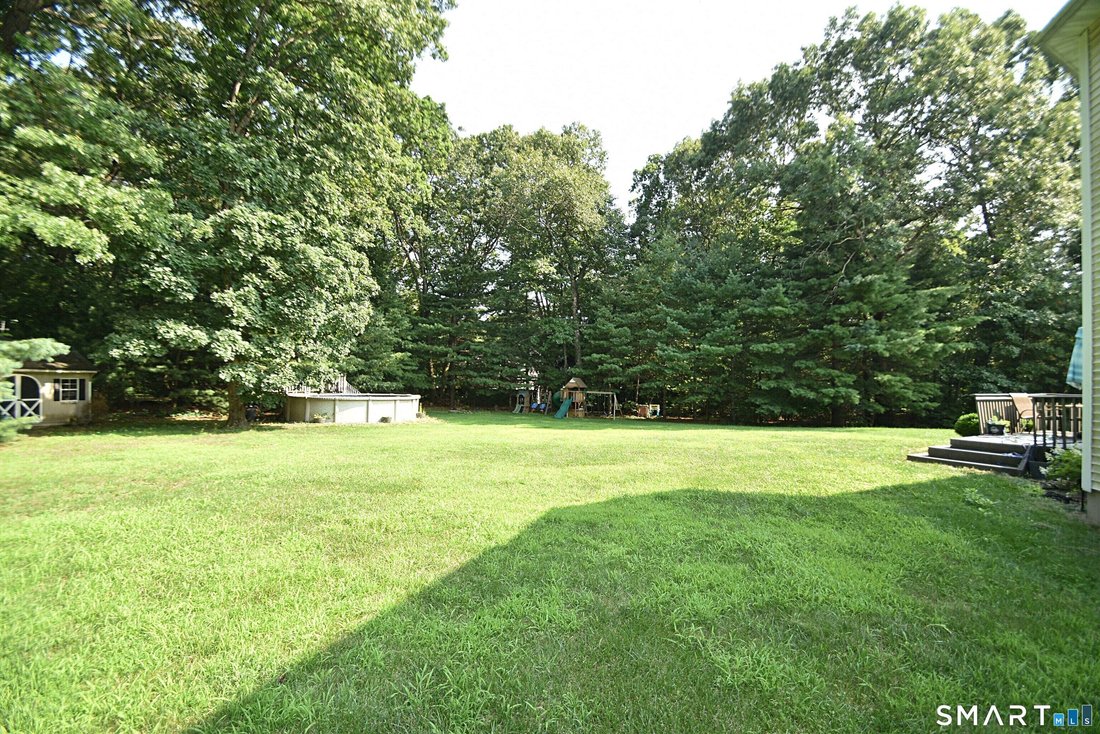 Casa en Southington, Connecticut, Estados Unidos 4 - 18706798