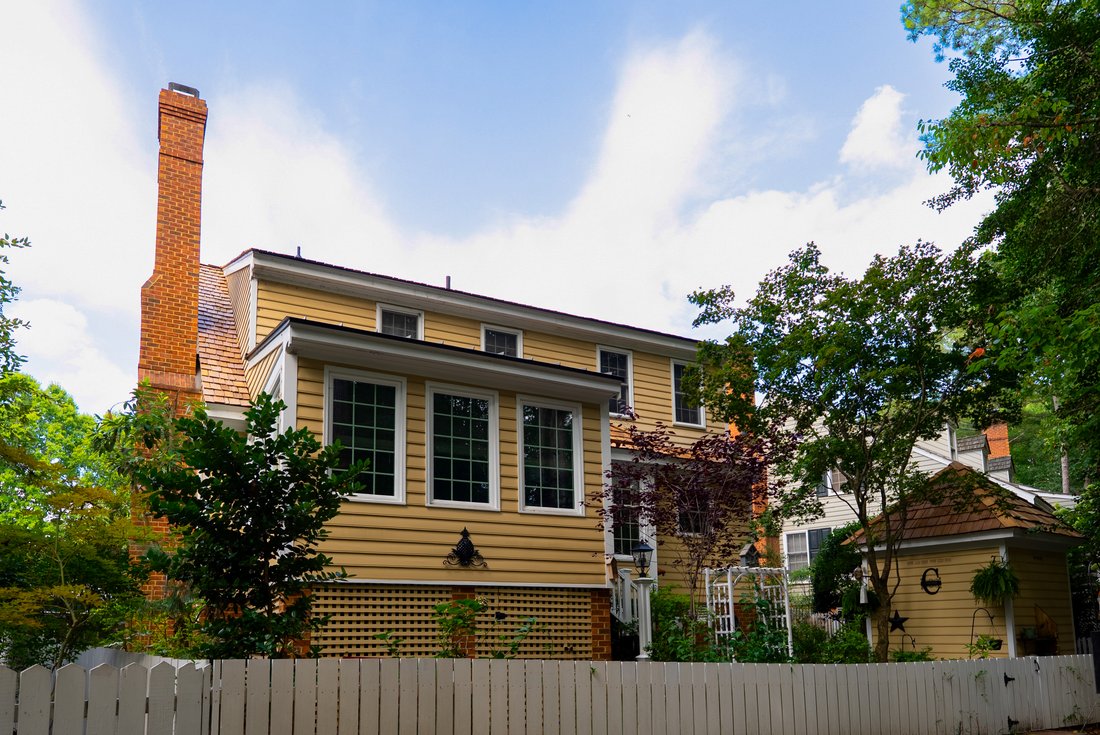 House in Williamsburg, Virginia, United States 4 - 18704519