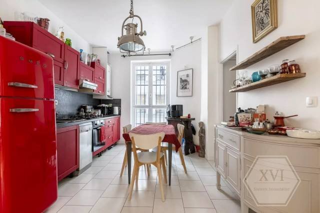 Appartement à Saint Philippe du Roule, Paris 8e Arrondissement, Paris 3 - 17549476