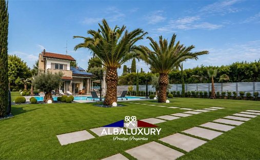 Villa à Punta Grò - Chiodi - Rovizza, Sirmione, Lombardie 1
