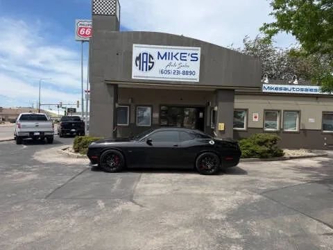Coupe in Rapid City, SD, United States 1 - 18707429