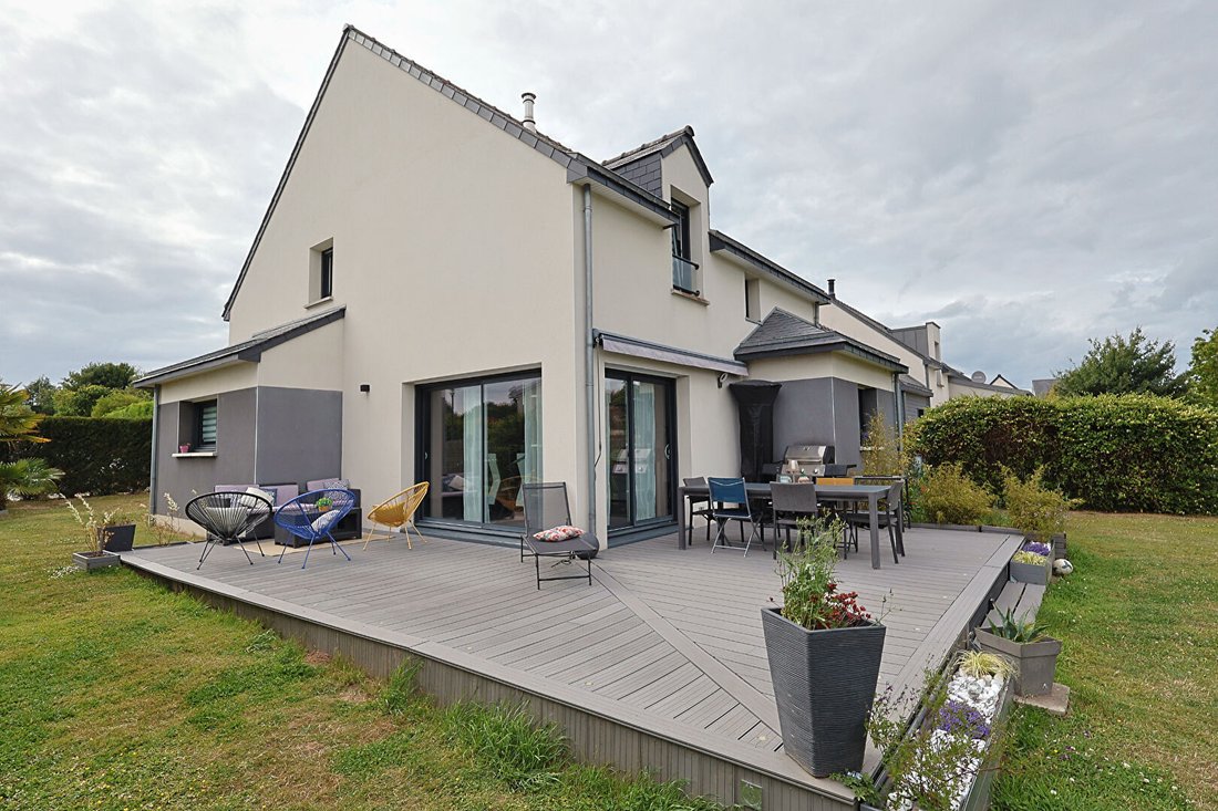 House in Saint-Coulomb, Brittany, France 2 - 18709312