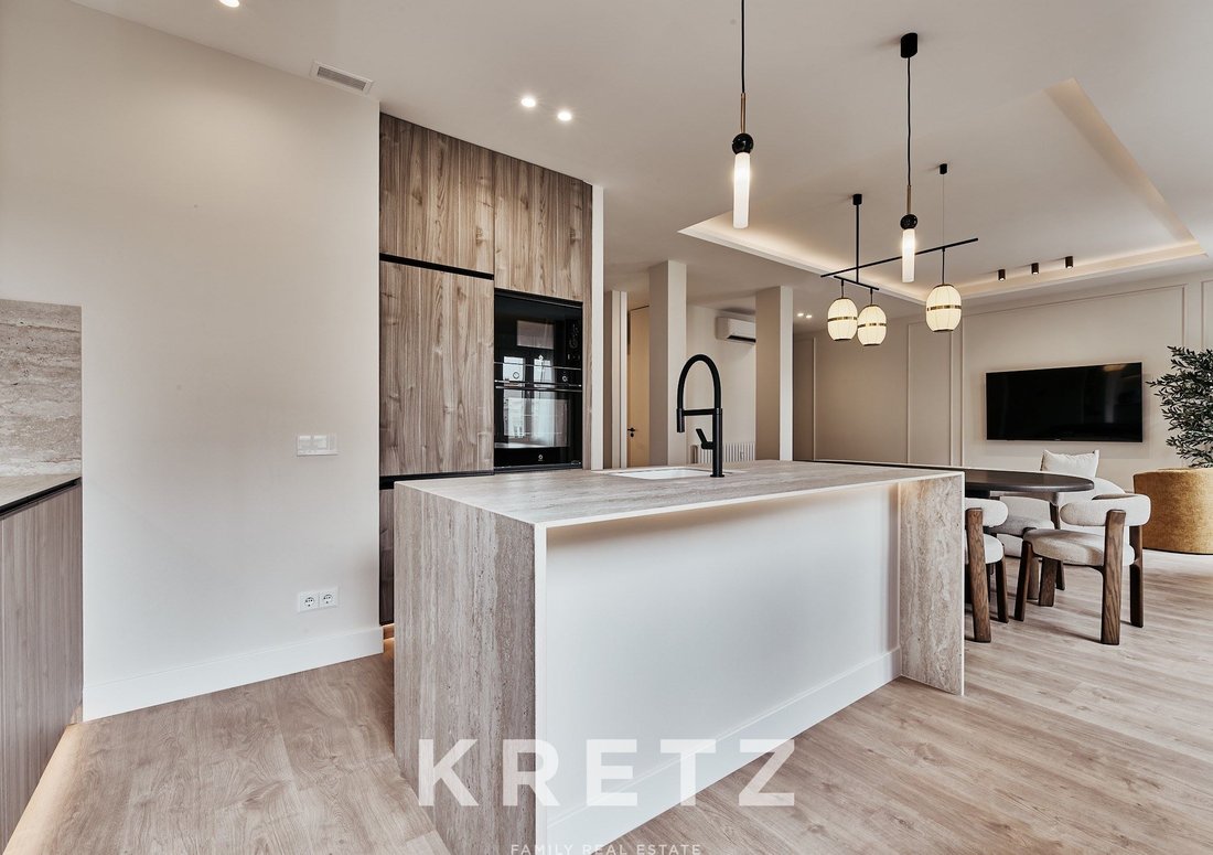Apartment in Leganes, Comunidad de Madrid, Spain 4 - 18714737
