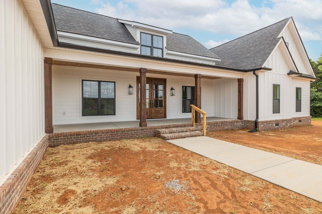 House in Columbia, Tennessee, United States 4 - 18706318