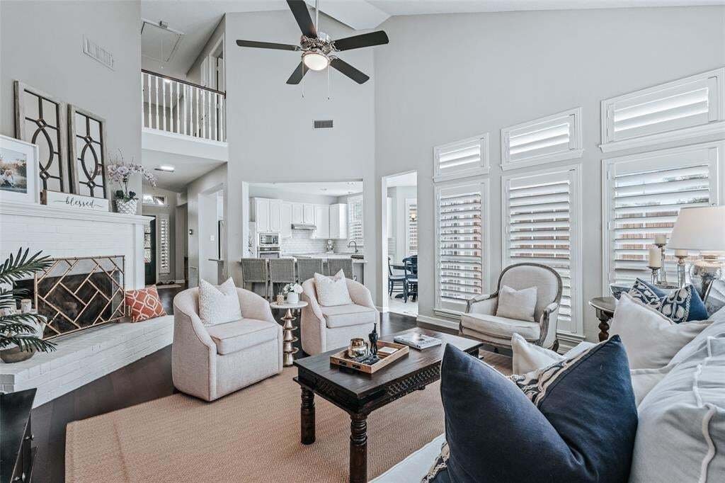House in Plano, Texas, United States 1 - 18703713
