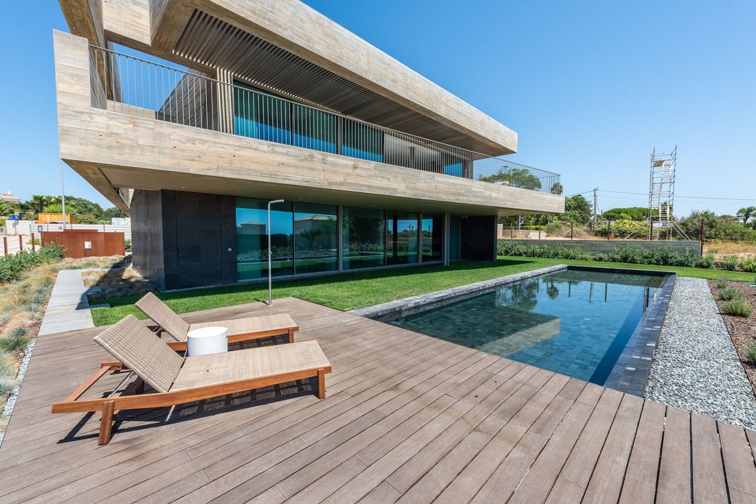 Villa in Praia da Luz, Algarve, Portugal 2 - 18707220