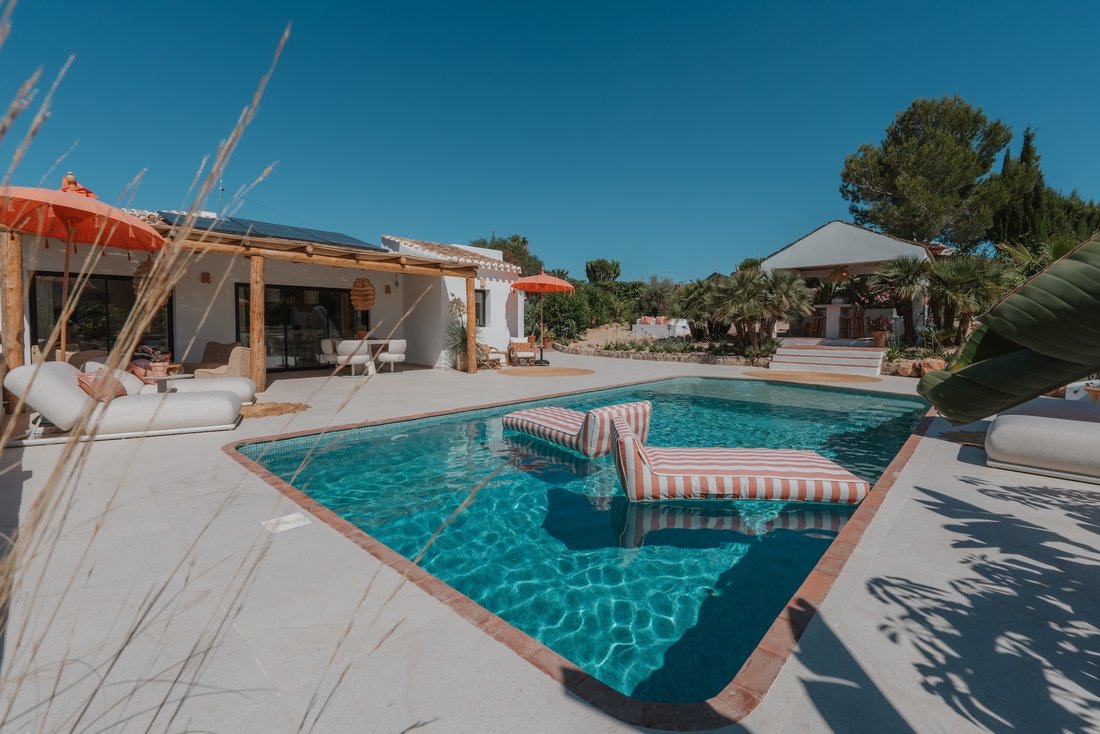 Villa in Xabia / Javea, Valencian Community, Spain 5 - 18703954