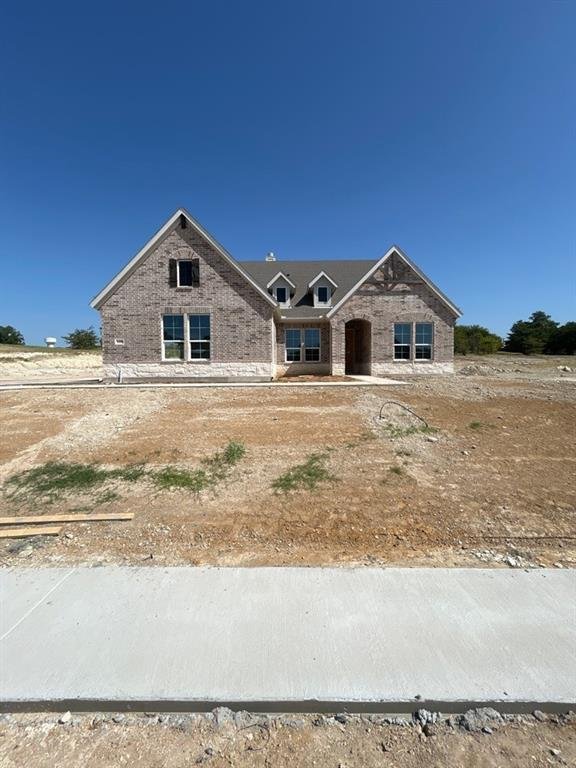 Maison à Van Alstyne, Texas, États-Unis 1 - 18446955