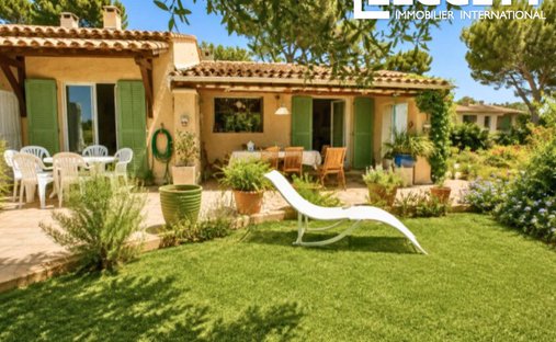 House in Le Dramont-Agay-Anthéor-Le Trayas, Saint-Raphaël, France 1