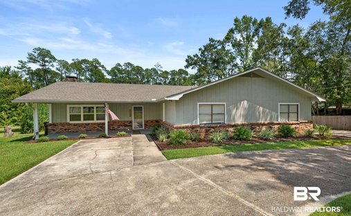 Casa a Elberta, Alabama, Stati Uniti 1