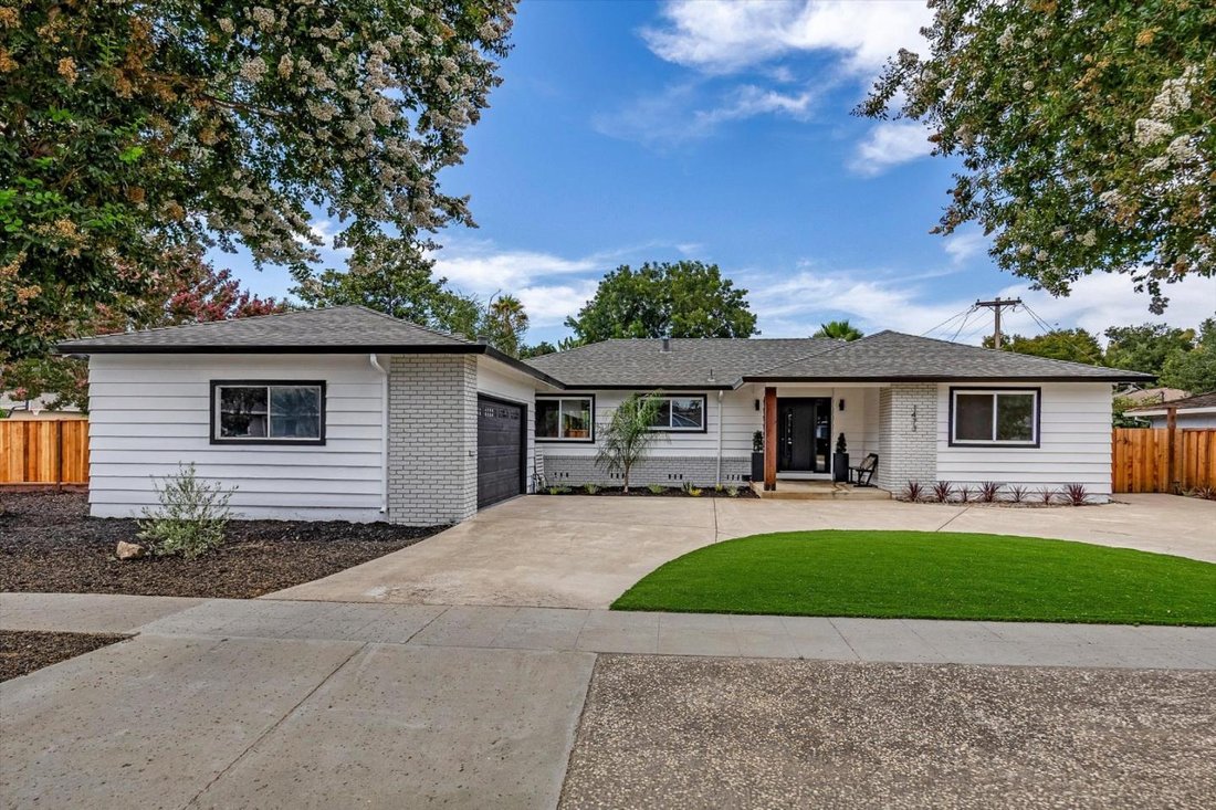 House in San Jose, California, United States 2 - 18706494