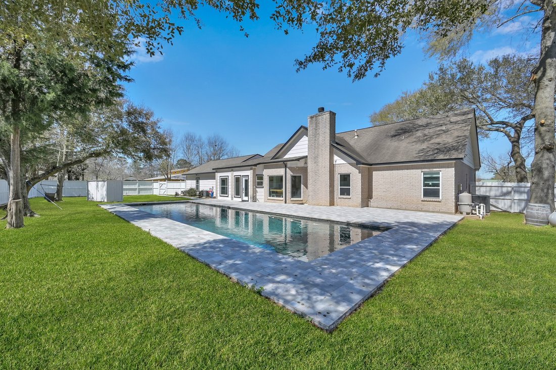 House in Spring, Texas, United States 1 - 18711463