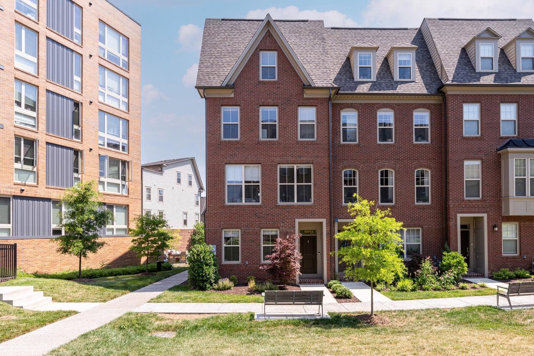 Residenza a Redland, Maryland, Stati Uniti 1 - 18709053