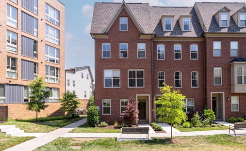 Residenza a Redland, Maryland, Stati Uniti 1