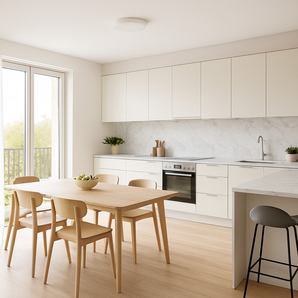 Appartamento a Fontmerle, Antibes, Francia 4 - 18712200