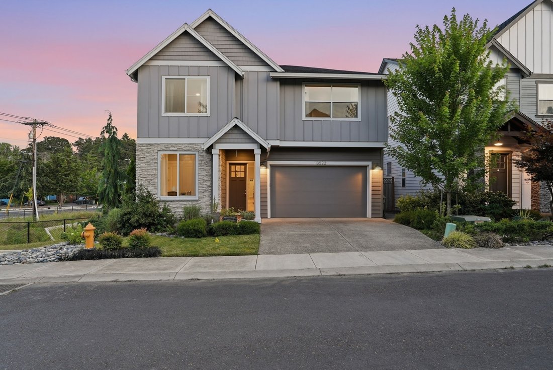 House in Portland, Oregon, United States 2 - 18703973
