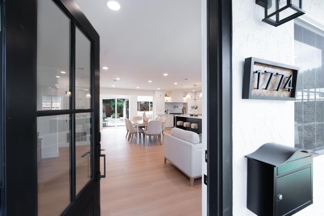 House in San Jose, California, United States 5 - 18705603