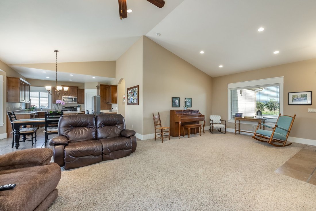 House in Kamas, Utah, United States 5 - 18704744