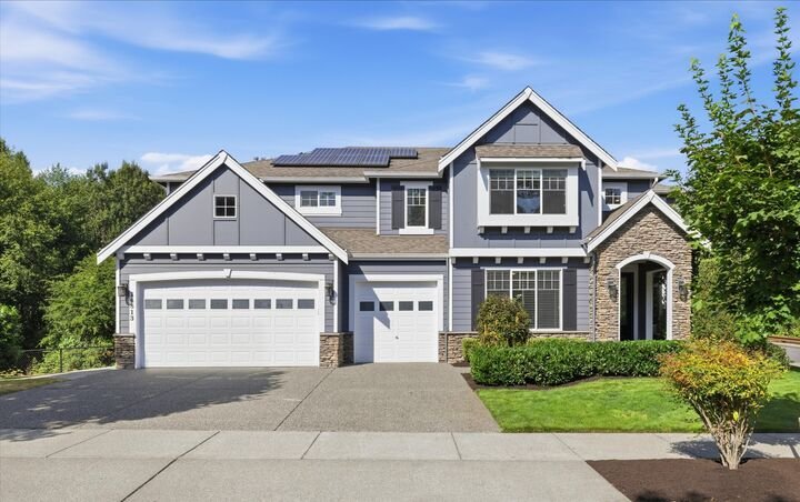 House in Bothell, Washington, United States 4 - 18708359