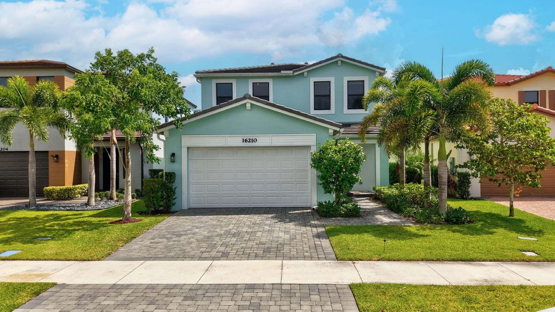 House in Loxahatchee, Florida, United States 2 - 18711291