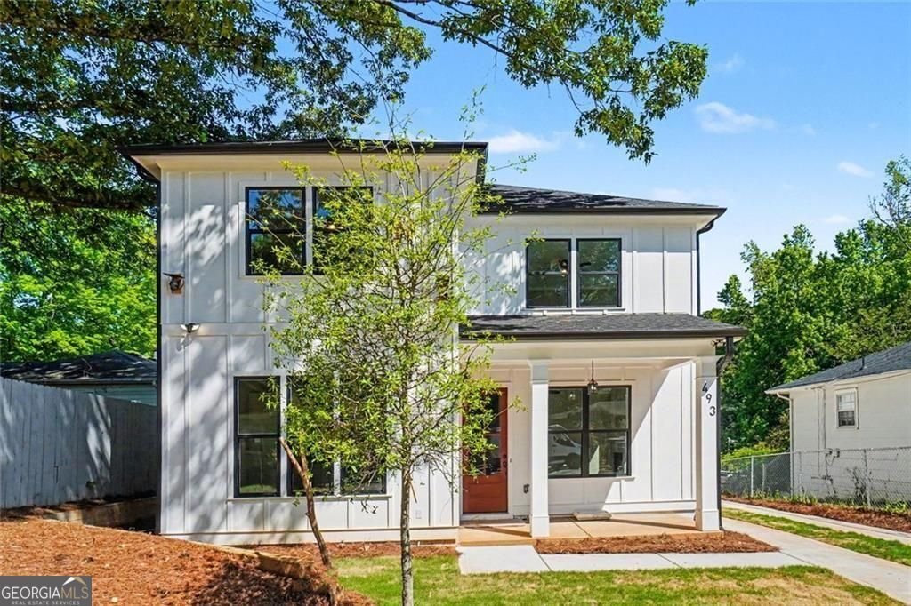 Andere in Hapeville, Georgia, Vereinigte Staaten 1 - 17873725