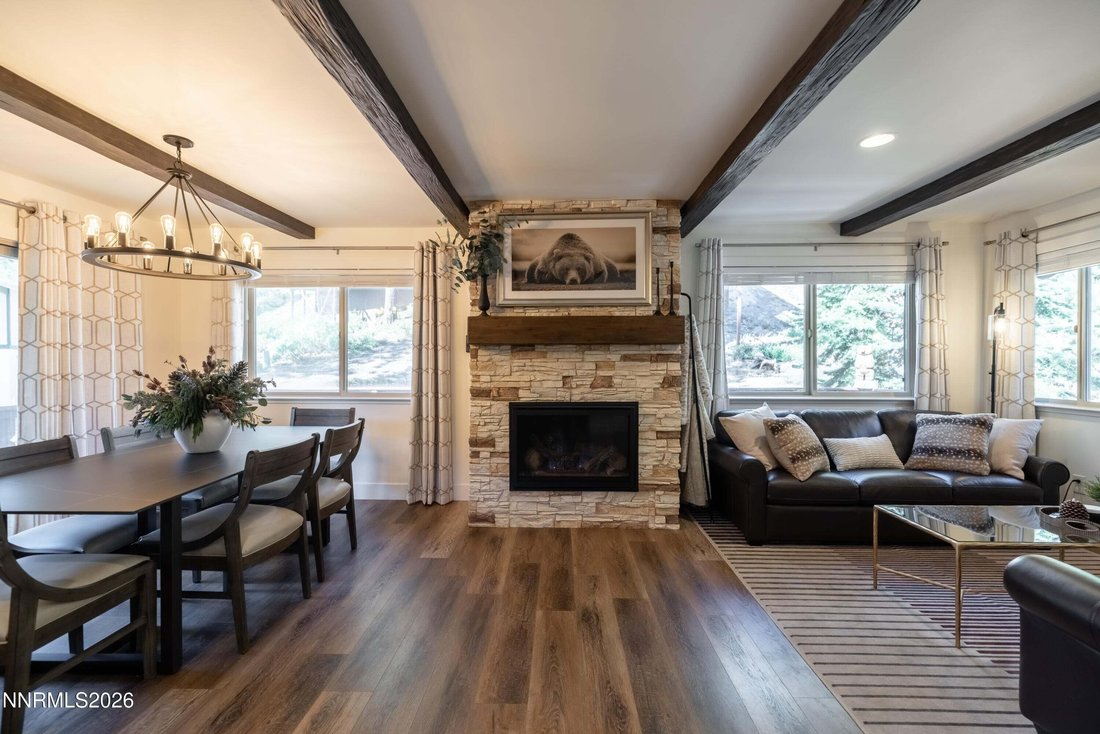 House in Incline Village, Nevada, United States 1 - 18705062