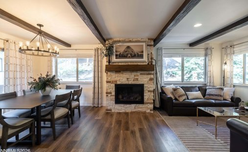 House in Incline Village, Nevada, United States 1