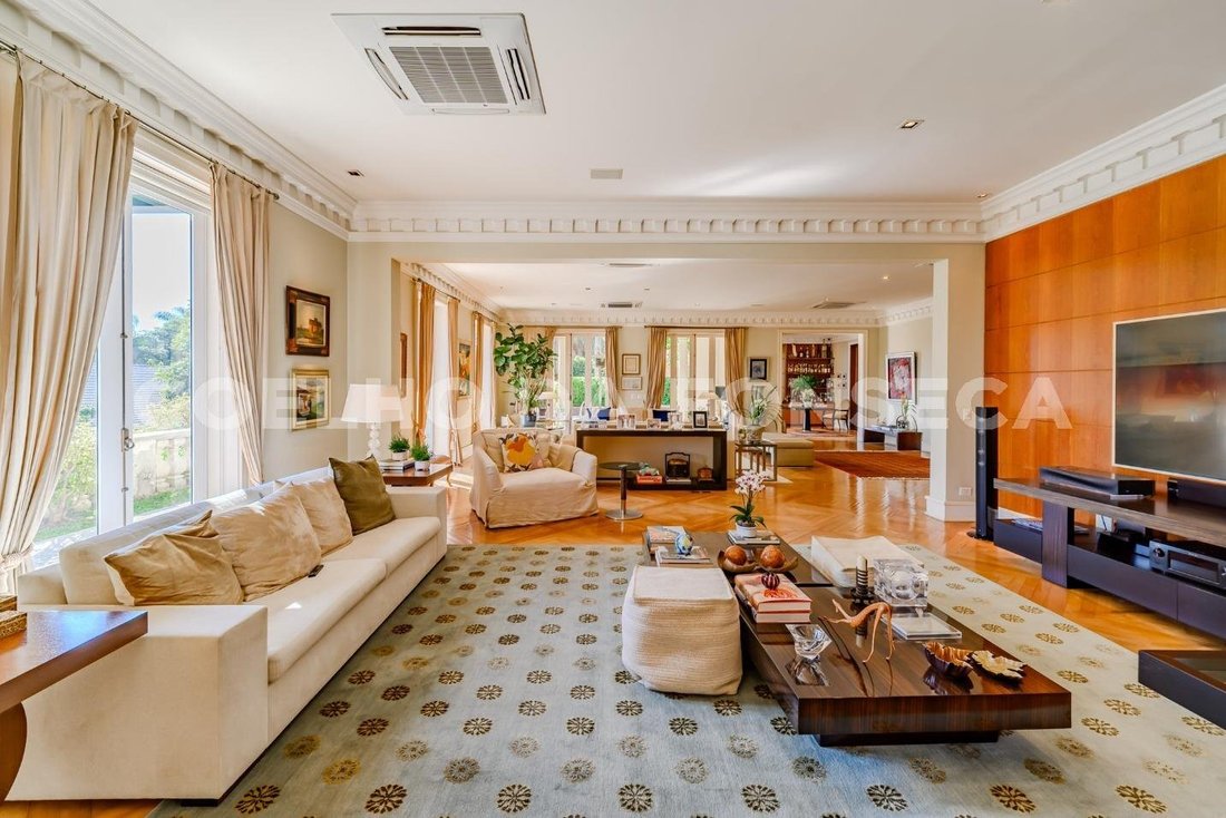 Condo in São Paulo, State of São Paulo, Brazil 5 - 18712739